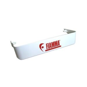 Spoiler Claraboya Vent 40 Blanca
