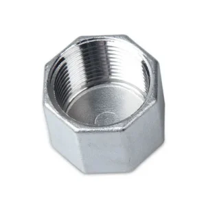 Tapon Tuerca Gas 8mm