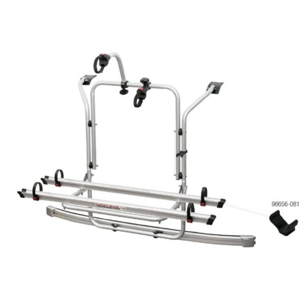 Tapa Carril Fiamma Carry-Bike - Imagen 3