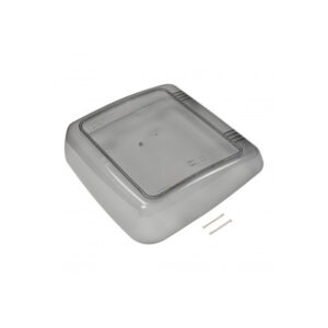 Tapa Claraboya Micro Heki