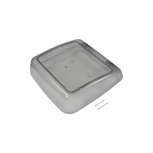Tapa Claraboya Micro Heki