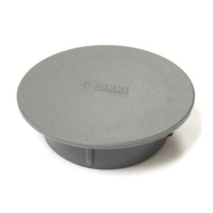 Mesa Tubo Tapon Base Empotrar Fiamma