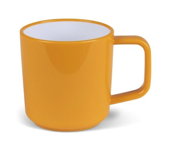 Pack 4 Tazas Kampa Sunset