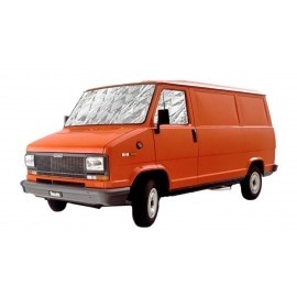 Termico Ducato1 Peugeot J5 1981-1991
