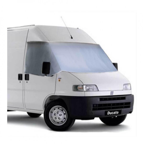 Térmico Externo Optima Ducato 1994 hasta 2006