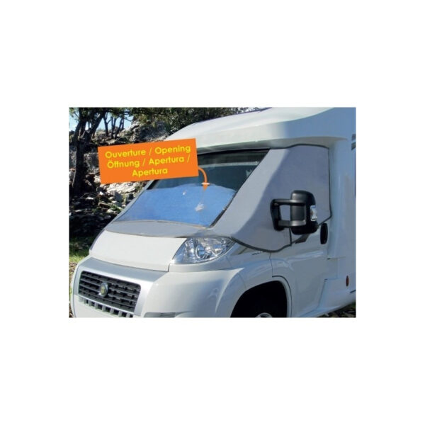 Térmico Externo Optima Ducato 2006