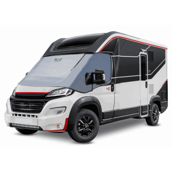 Térmico Externo Optima Ducato 2006