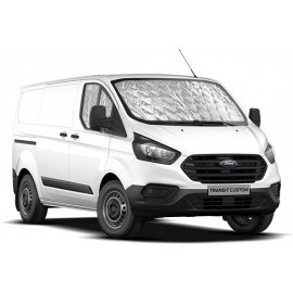 Termico Ford Custom