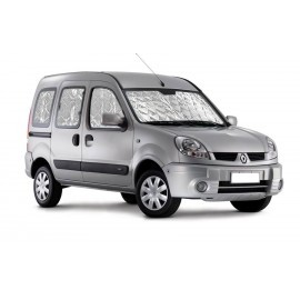 Termico Renault Kangoo 2008 Set Completo 8 Pcs