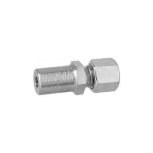 Tetina Gas 8mm