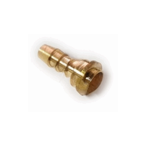 Tetina Laton 10mm P/Tuerca 10x150