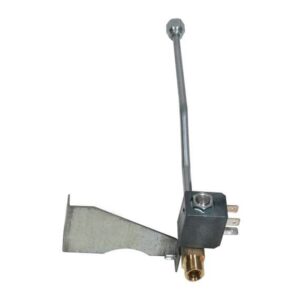 Valvula Gas Solenoide V4 Thetford