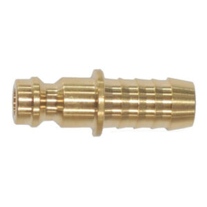 Toma Gas Espiga 8mm