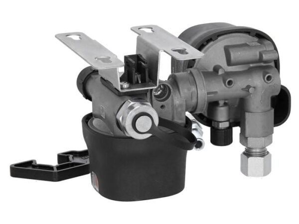 Truma Duocontrol Cs Horizontal - Imagen 2