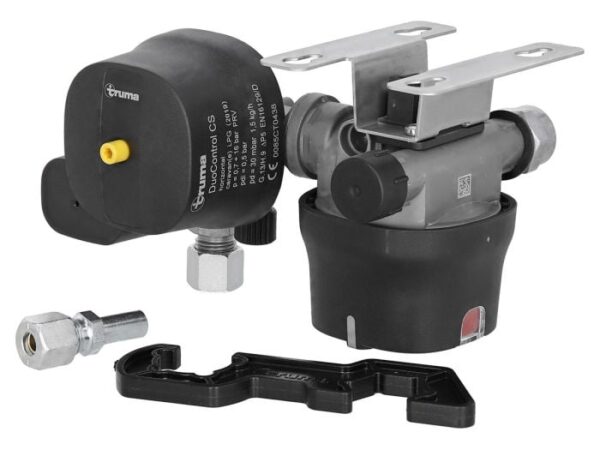 Truma Duocontrol Cs Horizontal - Imagen 3
