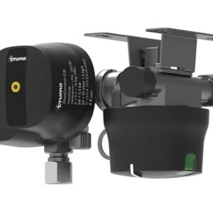 Truma Duocontrol Cs Horizontal