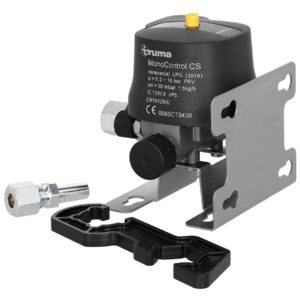 Truma Monocontrol Cs