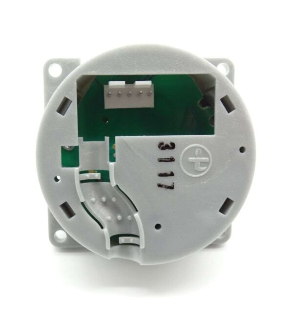 Mando Termo Truma Reg. Gris - Imagen 2