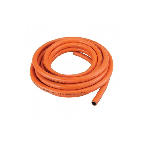 Tubo Butano 9X15 Bicapa