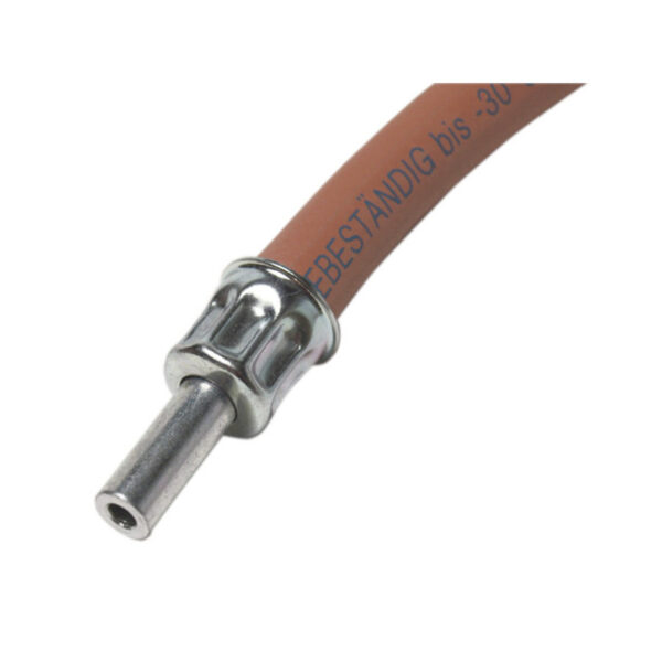 Tubo Gas G1/4Lh X Rst8 40Cm - Imagen 2