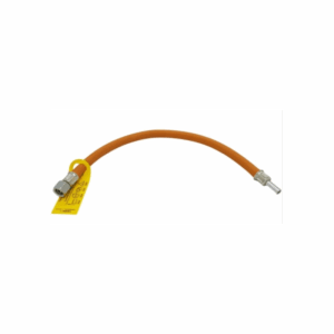 Tubo Gas G1/4Lh X Rst8 40Cm
