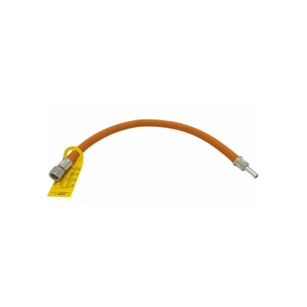 Tubo Gas G1/4Lh X Rst8 40Cm