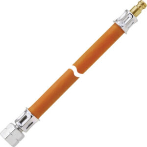 Tubo Gas Toma Rapida G 1/4 Lh 150 cm
