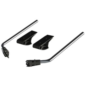 Adaptador Carry-Bike VW T5 Pro a T6 Pro