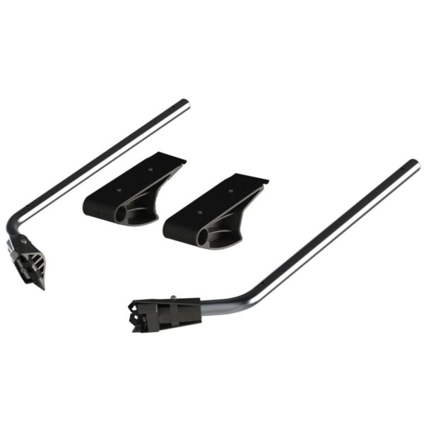 Adaptador Carry-Bike VW T5 Pro a T6 Pro