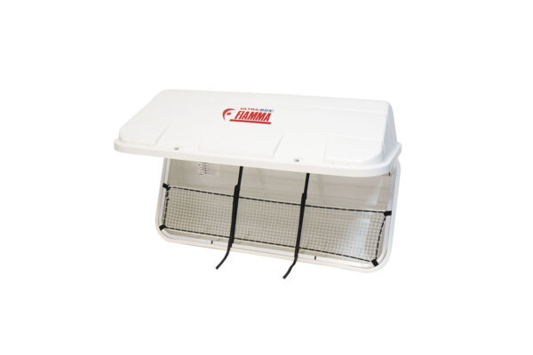 Portaequipaje Ultra-Box Fiamma Back - Imagen 3