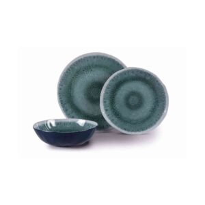 Conjunto 12 Pz Melamina Aegean