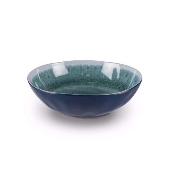 Conjunto 12 Pz Melamina Aegean - Imagen 2