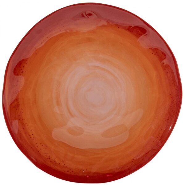 Conjunto 12 Pz. Melamina Halo Terra - Imagen 4