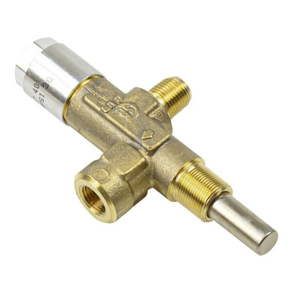 Valvula Gas Ra/Rm/S410/T250/T165 - Imagen 3