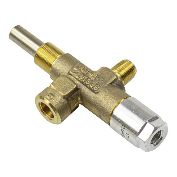 Valvula Gas Ra/Rm/S410/T250/T165