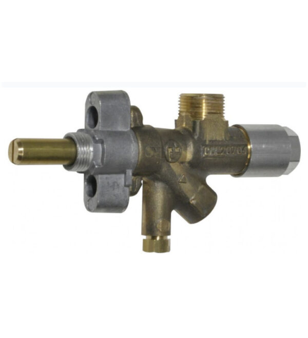 Valvula Gas Gm/Rc/Rm 2193-4261 - Imagen 3