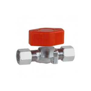 Valvula Gas K8