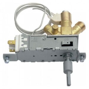 Valvula Gas+Term. Thetford V2 N80-90-100+