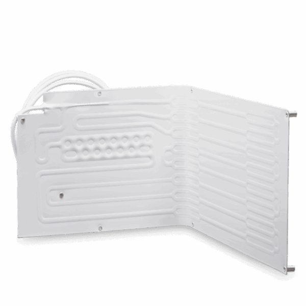 Evaporador VD-08 Dometic