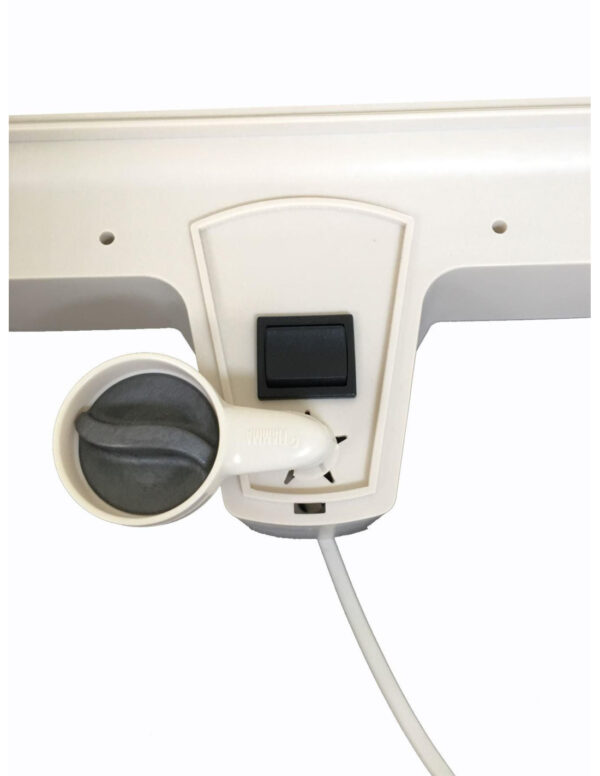 Kit Turbo-Vent 28 F - Imagen 2