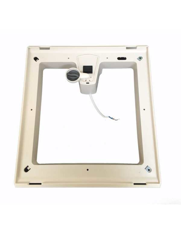 Kit Turbo-Vent 28 F - Imagen 4