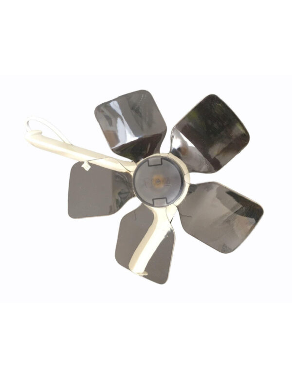 Kit Turbo-Vent 28 F - Imagen 5