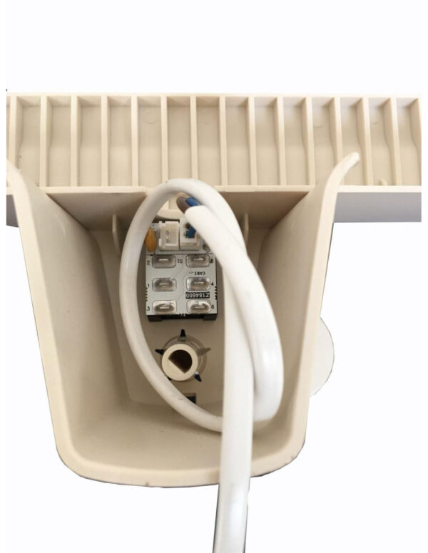 Kit Turbo-Vent 28 F - Imagen 6