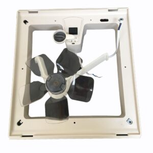 Kit Turbo-Vent 28 F