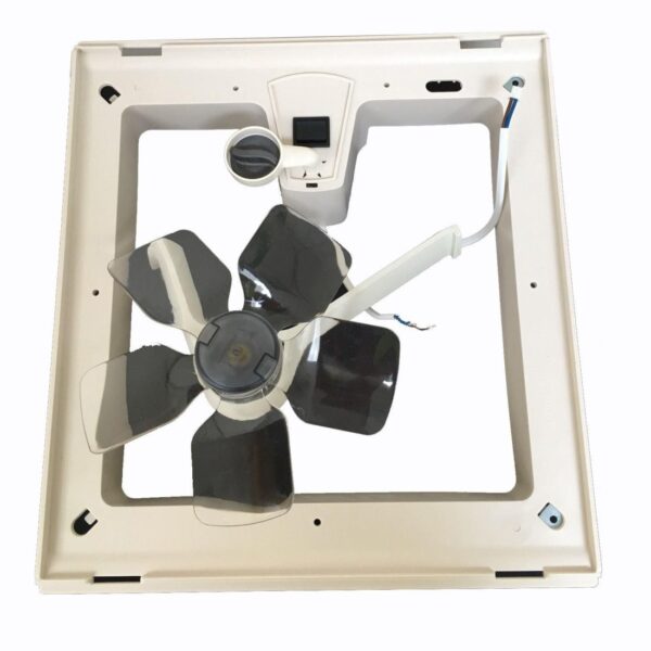 Kit Turbo-Vent 28 F