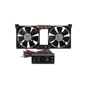 Ventilador Nevera MCR 120X120