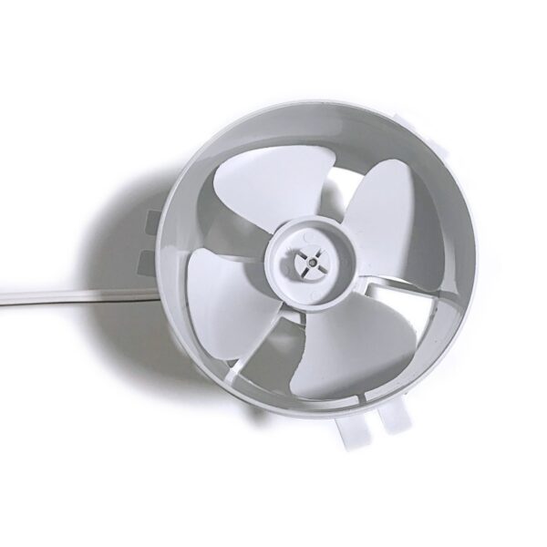 Ventilador Nevera / Campana Comet