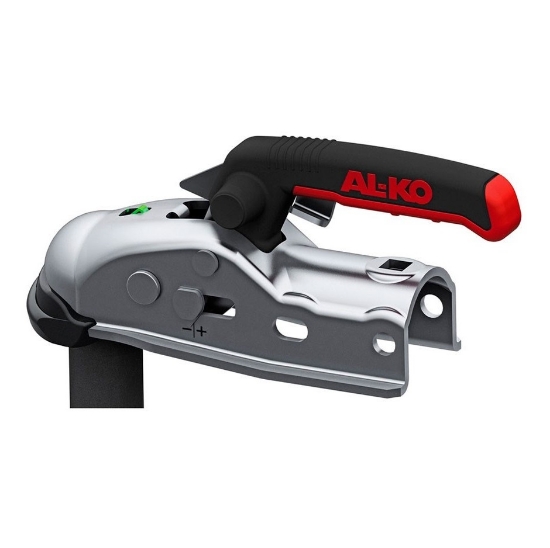 Enganche Cabezal Alko 161/50 - Imagen 2