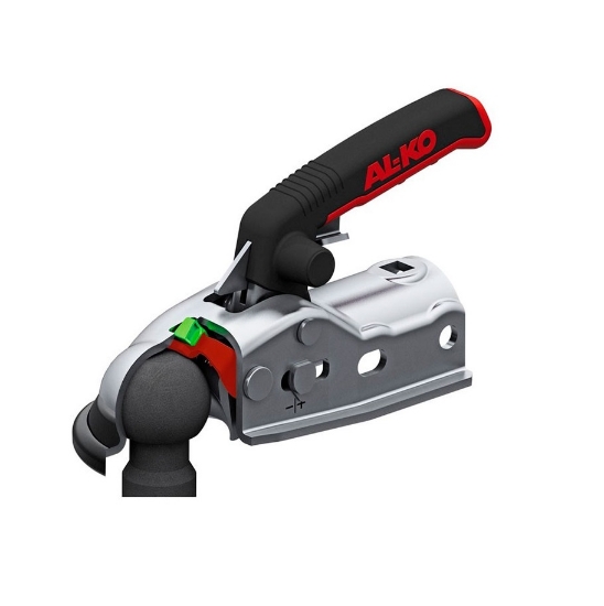 Enganche Cabezal Alko 161/50 - Imagen 3