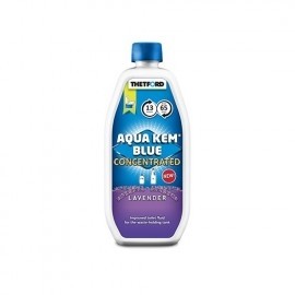 Aqua Kem Lavanda Concentrado 0.78L
